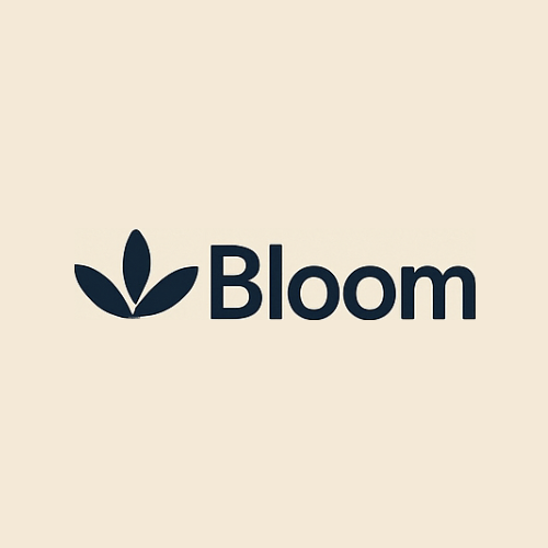 Bloom logo